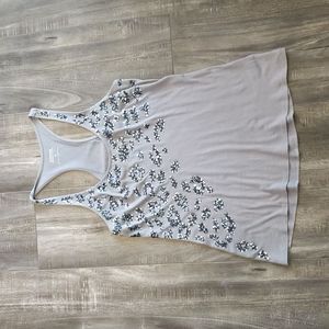 Express Tank Top